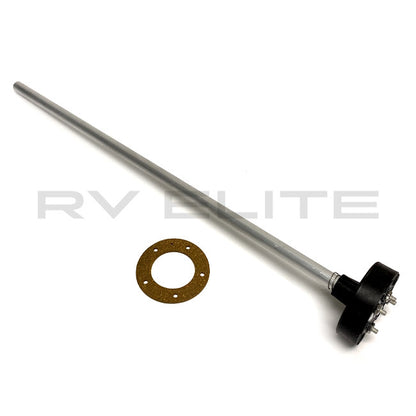 RV Fuel Sending 14.25" Unit 10112042 | For Class A Motorhomes & RVs - American Coach, Holiday Rambler, Fleetwood, Monaco Coach