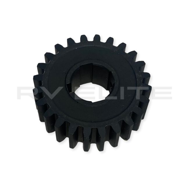 gear slide RV Gear for Slide Out 24 Tooth