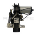 RV HWH Left Travel Clamp for Leveling System, REV Group - American Coach, Holiday Rambler, Fleetwood, Monaco Coach
