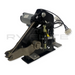 RV HWH Left Travel Clamp for Leveling System, REV Group - American Coach, Holiday Rambler, Fleetwood, Monaco Coach