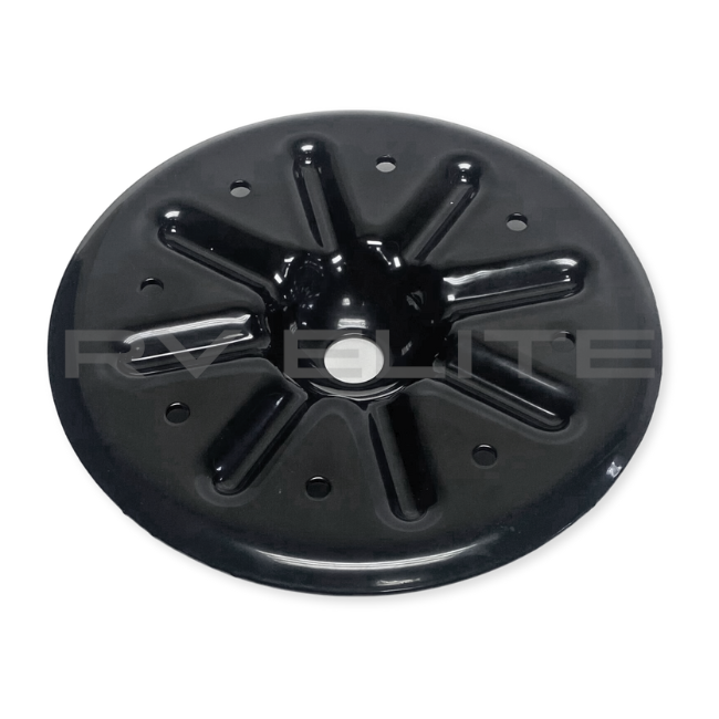 RV Jack Foot Pad for Leveling System for 22k Jack, REV Group - American Coach, Holiday Rambler, Fleetwood, Monaco Coach