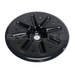 RV Jack Foot Pad for Leveling System for 22k Jack, REV Group - American Coach, Holiday Rambler, Fleetwood, Monaco Coach