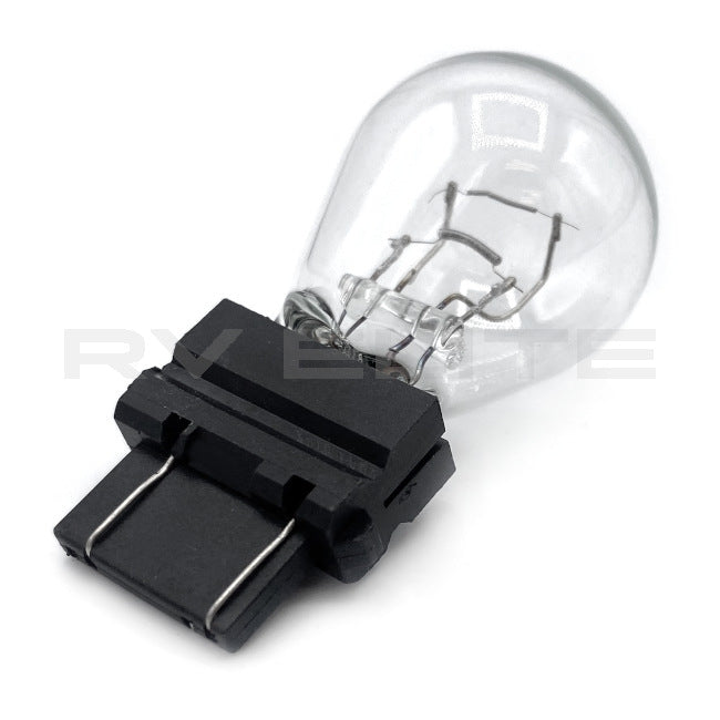 RV Bulb for Amber Side Turn Signal Light, REV Group - American Coach, Holiday Rambler, Fleetwood, Monaco Coach