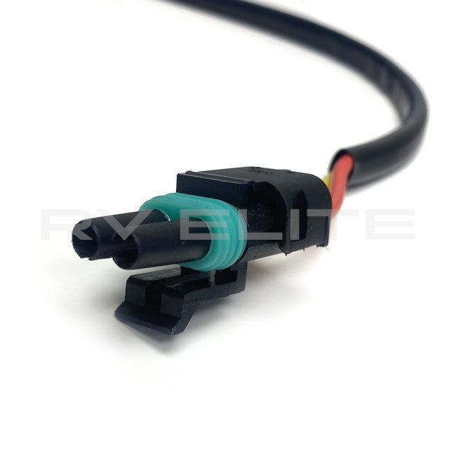RV Lippert 12V Step Motor 301695 – RV Elite Parts