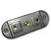 RV Refrigerator Door Latch - RV Elite Parts - American Coach, Holiday Rambler, Fleetwood, Monaco Coach