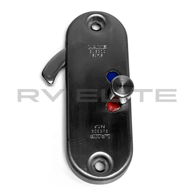 RV Refrigerator Door Latch — RV Elite Parts