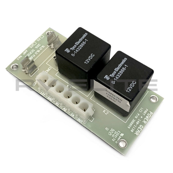 RV Power Gear Slide Out Control Relay Module 368859 – RV Elite Parts