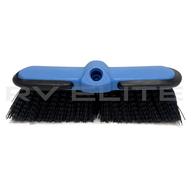 Dicor 10" Roof Scrub Brush for RVs - RV Elite Parts - American Coach, Holiday Rambler, Fleetwood, Monaco Coach