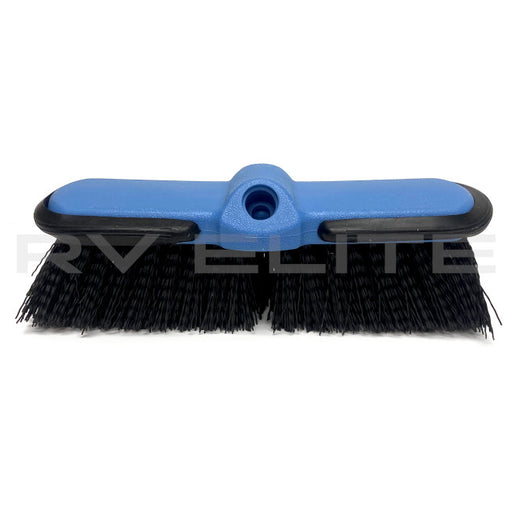 Dicor 10" Roof Scrub Brush for RVs - RV Elite Parts - American Coach, Holiday Rambler, Fleetwood, Monaco Coach
