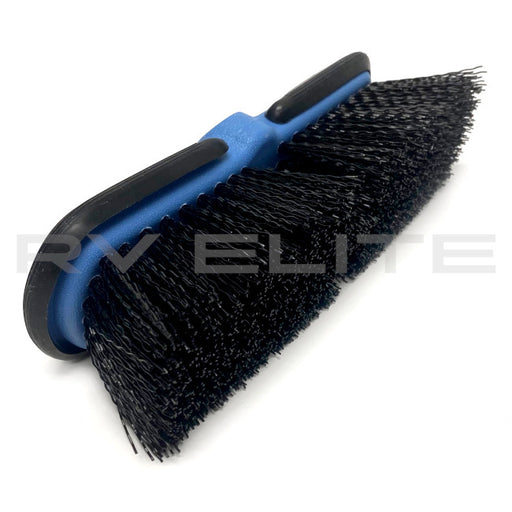 Dicor 10" Roof Scrub Brush for RVs - RV Elite Parts - American Coach, Holiday Rambler, Fleetwood, Monaco Coach