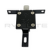 RV Short Plunger Bolt Latch for Compartment Door, REV Group - American Coach, Holiday Rambler, Fleetwood, Monaco Coach