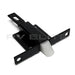 RV Short Plunger Bolt Latch for Compartment Door, REV Group - American Coach, Holiday Rambler, Fleetwood, Monaco Coach