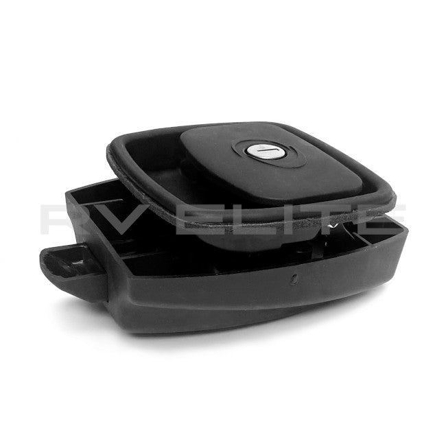 T511 Lock TriMark 60-460 Replacement RV Designer T511 Plastic Plunger Baggage ...