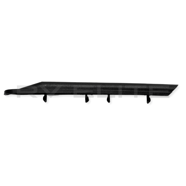 RV Window Weep Hole Cover for Right Side, REV Group - American Coach, Holiday Rambler, Fleetwood, Monaco Coach