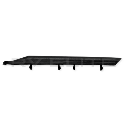 RV Window Weep Hole Cover for Right Side, REV Group - American Coach, Holiday Rambler, Fleetwood, Monaco Coach