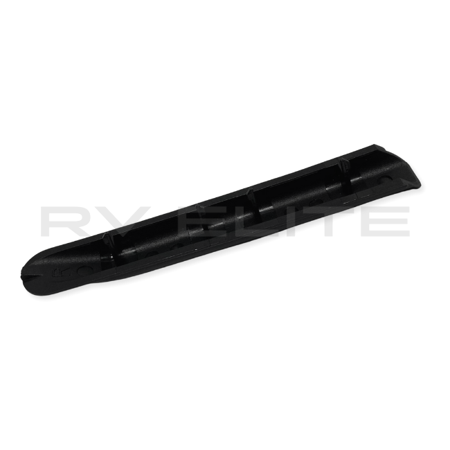 RV Window Weep Hole Cover for Right Side, REV Group - American Coach, Holiday Rambler, Fleetwood, Monaco Coach