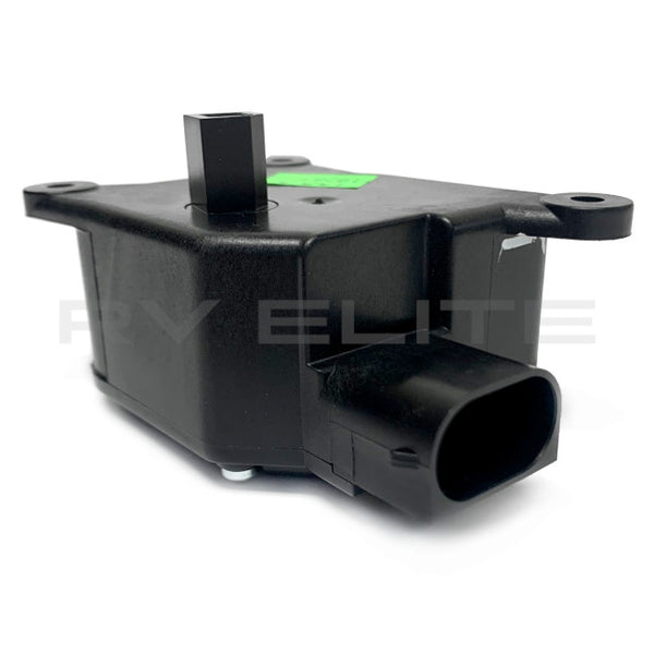 RV Aurora Servomotor 12V 3 Pole Rotation 411-511-0028