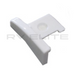 RV End Cap for Belt Line Molding LH | For Class A Motorhomes & RVs - American Coach, Holiday Rambler, Fleetwood, Monaco Coach