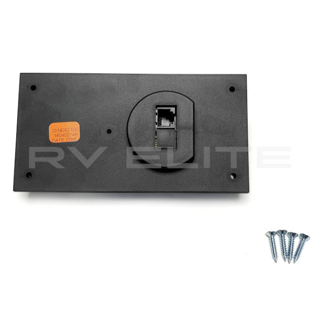 RV Dometic Multi-Zone Thermostat CCC2 | For Class A Motorhomes & RVs - American Coach, Holiday Rambler, Fleetwood, Monaco Coach