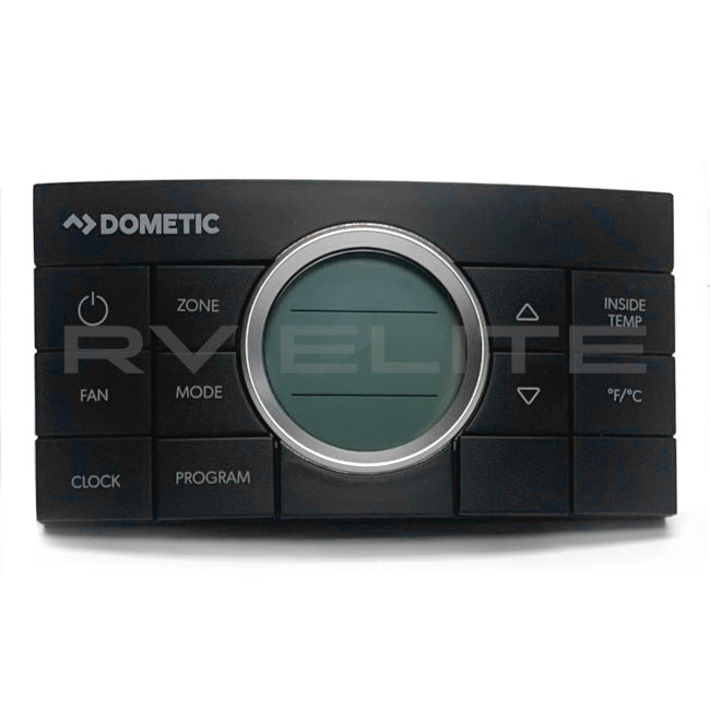 RV Dometic Multi-Zone Thermostat CCC2 | For Class A Motorhomes & RVs - American Coach, Holiday Rambler, Fleetwood, Monaco Coach