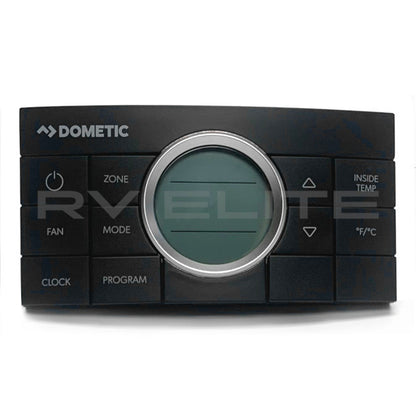 RV Dometic Multi-Zone Thermostat CCC2 | For Class A Motorhomes & RVs - American Coach, Holiday Rambler, Fleetwood, Monaco Coach