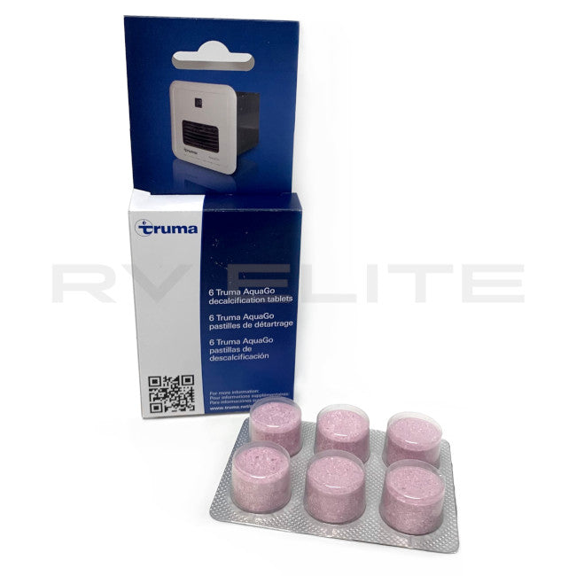 Truma AquaGo Comfort (Single Package)-DLE60C