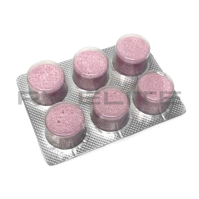 RV Decalcification Tablets for Truma AquaGo Water Heater | RV Elite Parts | For American Coach, Holiday Rambler, Fleetwood, Monaco Coach, & more.