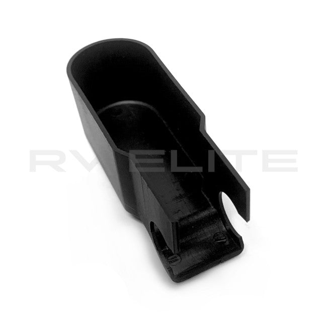 RV Plastic Wiper Arm Cover at RV Elite Parts - American Coach, Holiday Rambler, Fleetwood, Monaco Coach
