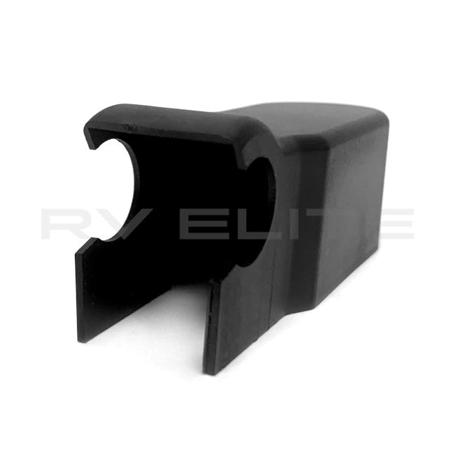 RV Plastic Wiper Arm Cover at RV Elite Parts - American Coach, Holiday Rambler, Fleetwood, Monaco Coach