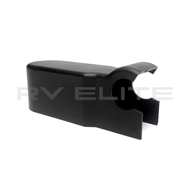 RV Plastic Wiper Arm Cover at RV Elite Parts - American Coach, Holiday Rambler, Fleetwood, Monaco Coach