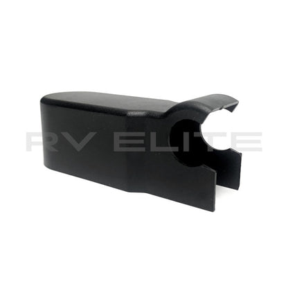 RV Plastic Wiper Arm Cover at RV Elite Parts - American Coach, Holiday Rambler, Fleetwood, Monaco Coach