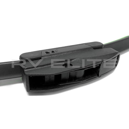 RV Boomerang Wiper Blade 32" - RV Elite Parts - American Coach, Holiday Rambler, Fleetwood, Monaco Coach