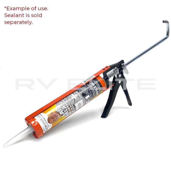 RV 9" Sealant Caulking Gun