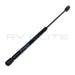 RV Compartment Door Gas Strut 60 lbs. 15 in. | For Class A Motorhomes & RVs - American Coach, Holiday Rambler, Fleetwood, Monaco Coach