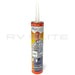 RV Dicor Self-Leveling Rubber Sealant, REV Group - American Coach, Holiday Rambler, Fleetwood, Monaco Coach