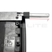RV Interior and Exterior Entry Door Handle Kit, REV Group - American Coach, Holiday Rambler, Fleetwood, Monaco Coach