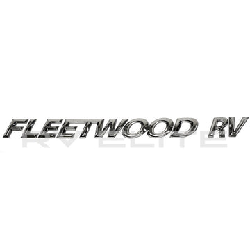 RV Emblems And Decals – RV Elite Parts