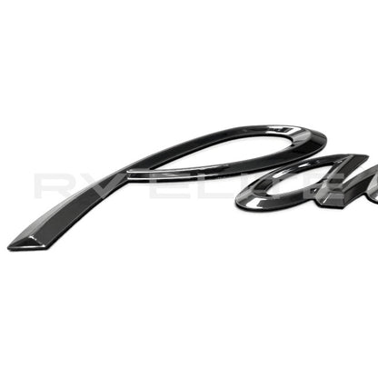 RV Fleetwood Pace Arrow Emblem Decal | For Class A Motorhomes & RVs