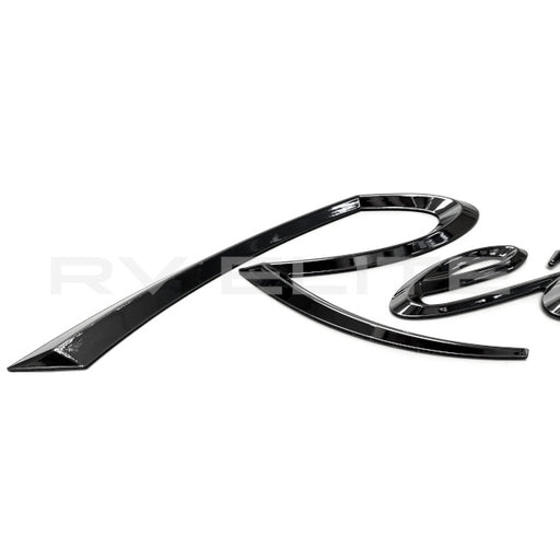 Emblem Rv RV Emblems And Decals — RV Elite Parts