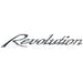 RV Fleetwood Revolution Emblem Decal | For Class A Motorhomes & RVs