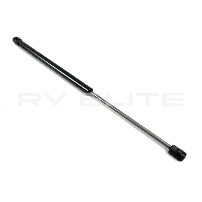 RV Gas Strut 27" 160 Lbs. Holding Force | For Class A Motorhomes & RVs - American Coach, Holiday Rambler, Fleetwood, Monaco Coach