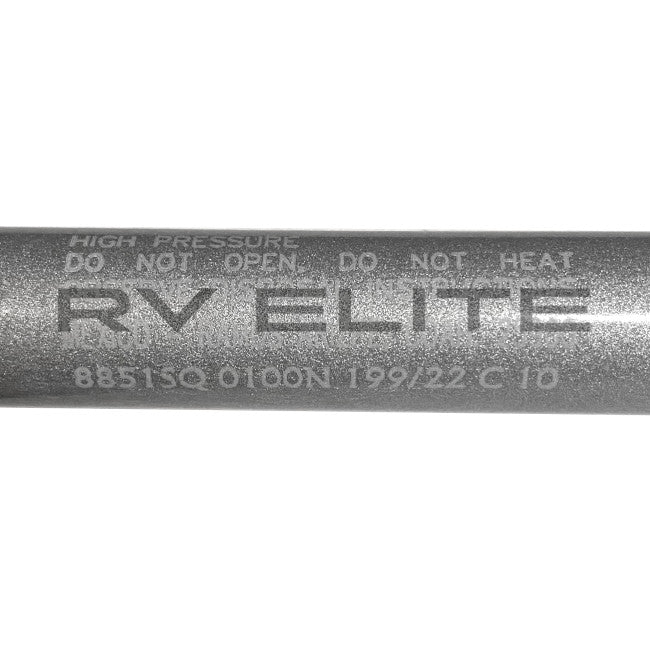 RV Cabinet Gas Strut 22.5 lbs. | For Class A Motorhomes & RVs - American Coach, Holiday Rambler, Fleetwood, Monaco Coach
