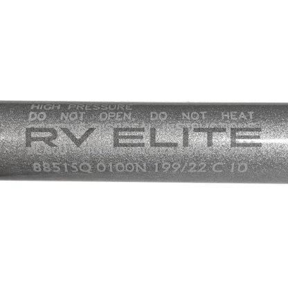 RV Cabinet Gas Strut 22.5 lbs. | For Class A Motorhomes & RVs - American Coach, Holiday Rambler, Fleetwood, Monaco Coach