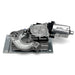 RV Step Gearbox Assembly "A" with 14 NM Motor, Low Torque | For Class A Motorhomes & RVs - American Coach, Holiday Rambler, Fleetwood, Monaco Coach