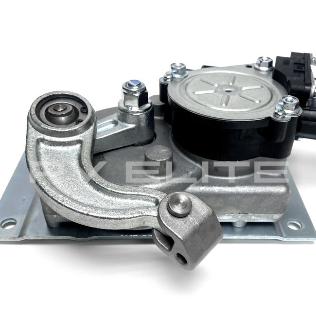 step gears RV Step Gearbox Assembly "A" with 14 NM Motor, Low Torque 10789172