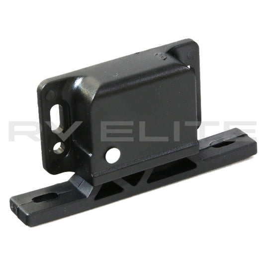 RV Drawer Catch Latch Assembly 10 LB | For Class A Motorhomes & RVs - American Coach, Holiday Rambler, Fleetwood, Monaco Coach