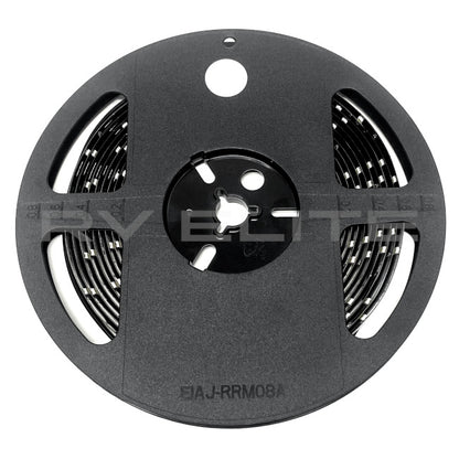 RV Carefree Awning LED Light Strip Roll | For Class A Motorhomes & RVs - American Coach, Holiday Rambler, Fleetwood, Monaco Coach