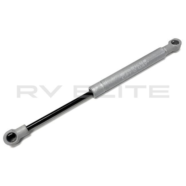 RV Cabinet Gas Strut 22.5 lbs. | For Class A Motorhomes & RVs - American Coach, Holiday Rambler, Fleetwood, Monaco Coach