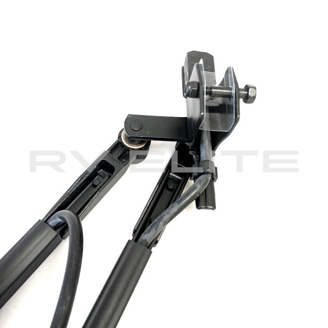 RV Reversable Pantograph Wiper Arm 31.5 in. 10109004 | For Class A Motorhomes & RVs - American Coach, Holiday Rambler, Fleetwood, Monaco Coach