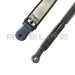 RV Reversable Pantograph Wiper Arm 31.5 in. 10109004 | For Class A Motorhomes & RVs - American Coach, Holiday Rambler, Fleetwood, Monaco Coach